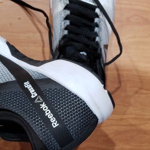 Reebok Crossfit Shoes